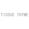 TISSUE THYME LTD - Home